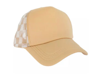 Custom Trucker Hats – Personalized Business & Team Hats