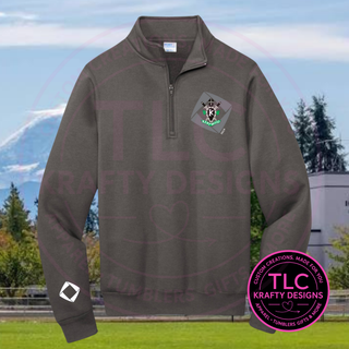 Kentwood DECA Branded Apparel