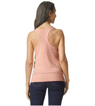 Summerween Frankenstein Tank Top