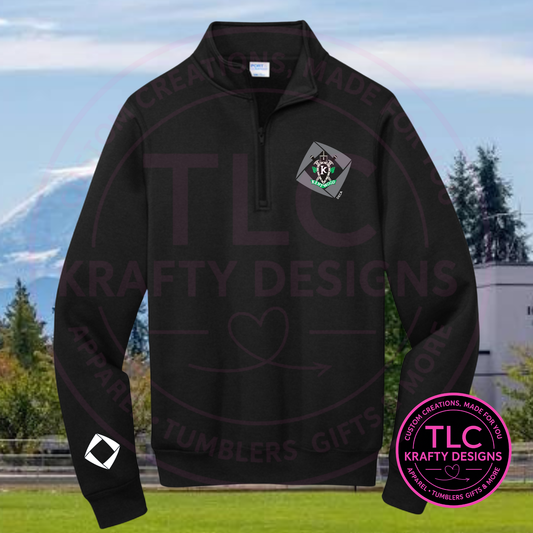 Kentwood DECA Branded Apparel