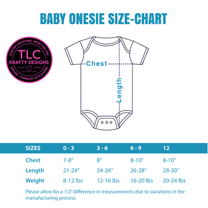 Koala First Birthday Onesie or Romper - Birthday Vibes Apparel CK