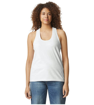 Summerween Frankenstein Tank Top