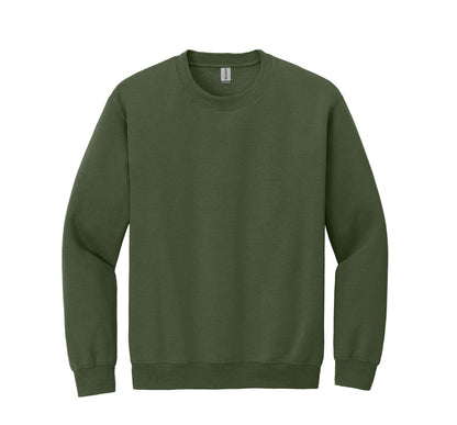 Some Grandpas Play Bingo sweatshirt- “Real Grandpas Play Racquetball”