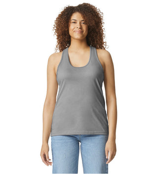 Summerween Frankenstein Tank Top