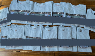Custom Team Apparel & Spirit Wear – Youth & Adult Shirts, Hoodies, and Crewnecks