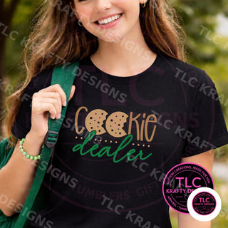 CK1 cookie season product photo