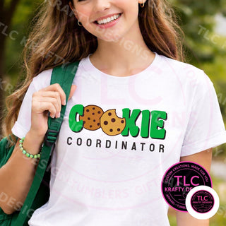 CK10 cookie season product photo