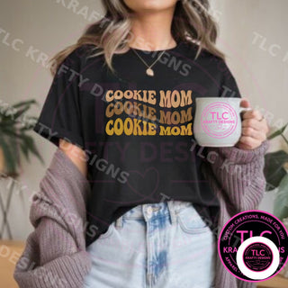 CK11 cookie season product photo