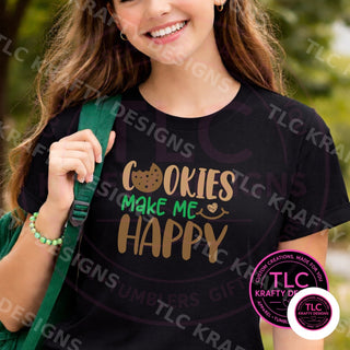 CK2 cookie season product photo