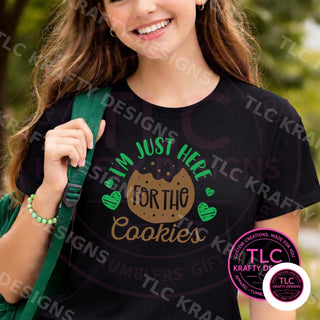CK3 cookie season product photo