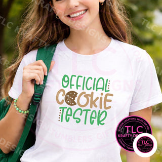 CK6 cookie season product photo