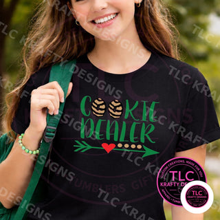 CK8 cookie season product photo