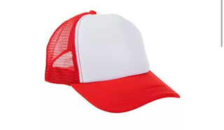 Custom Trucker Hats – Personalized Business & Team Hats