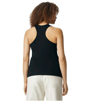 Summerween Frankenstein Tank Top