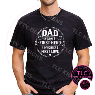 DAD10 dad product photo