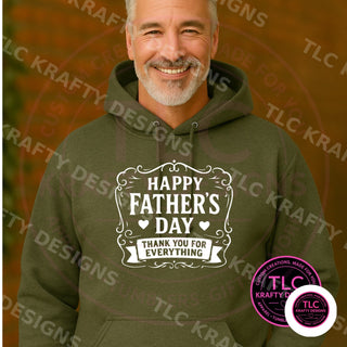 DAD6 dad product photo