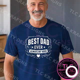 DAD7 dad product photo