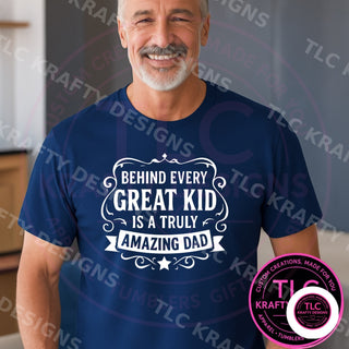DAD8 dad product photo