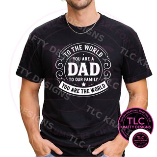 DAD9 dad product photo