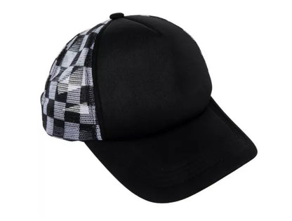 Bad Decisions Make Good Stories Embroidered Hat