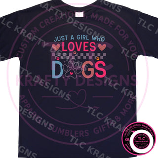 DOG1 dog lover product photo