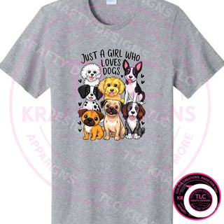 DOG6 dog lover product photo