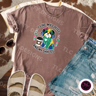 DOG7 dog lover product photo