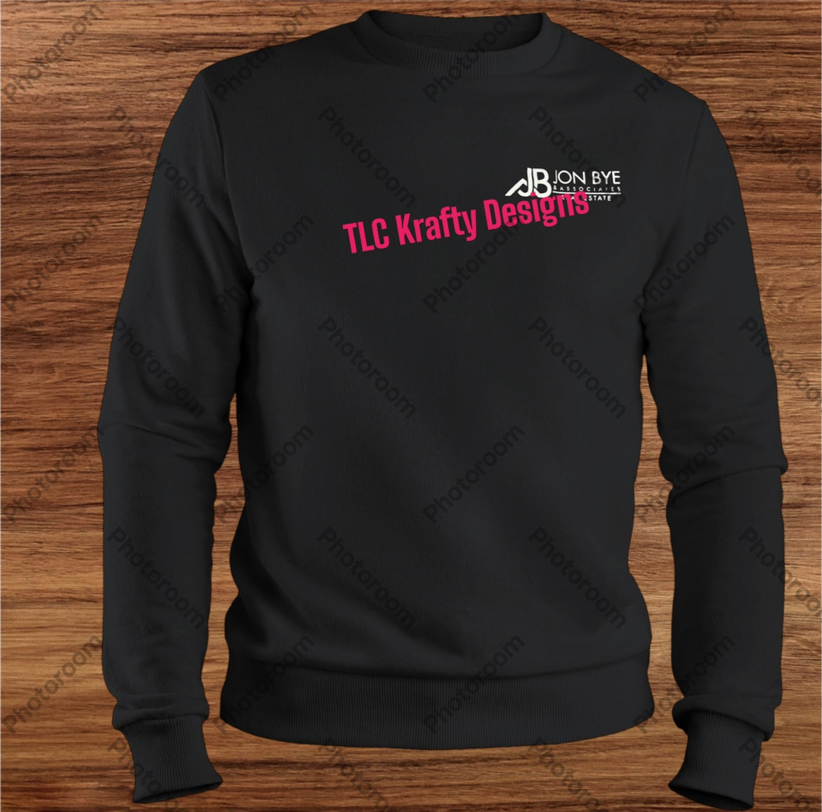 Jon Bye & Associates Real Estate Apparel