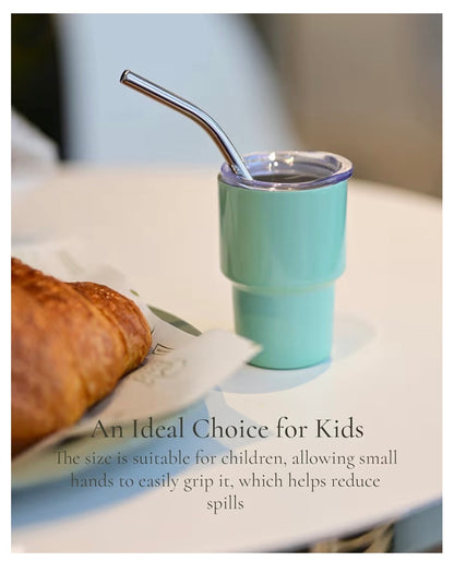 3oz Birthday Mode ON Mini Tumbler – Celebrate in Style!