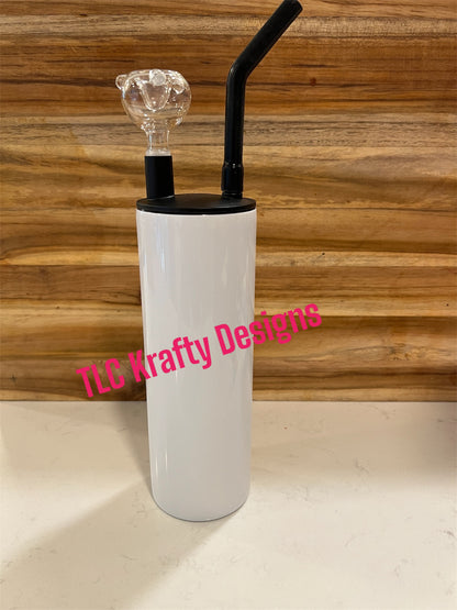 Kentridge Chargers Custom Tumbler – Personalized with Your Name