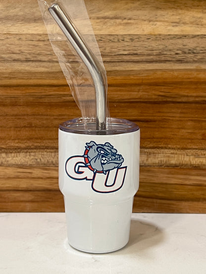 Custom Team Light-Up Bucket Packages - 5 Gallon Bucket