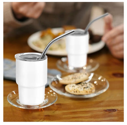 3oz Birthday Mode ON Mini Tumbler – Celebrate in Style!