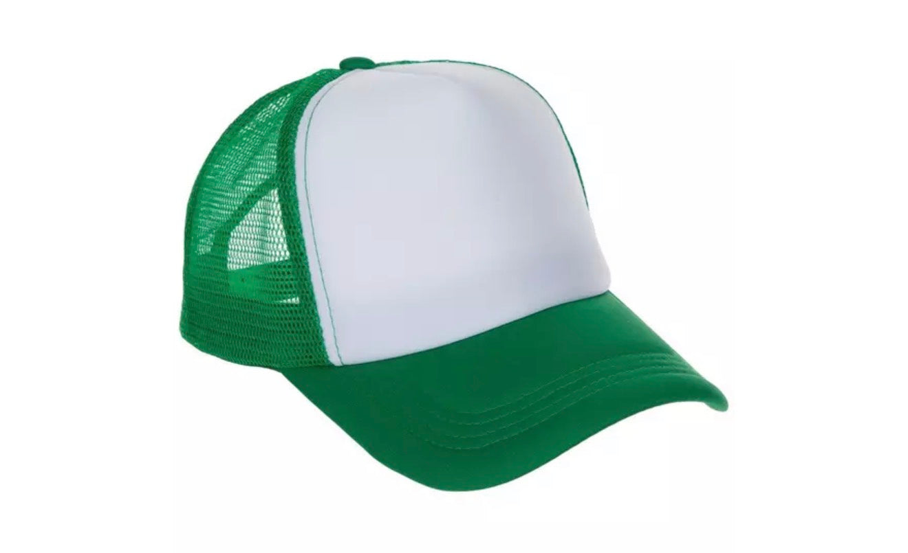 Bride and Team Bride Trucker Hat - Bachelorette Vibes Apparel CK