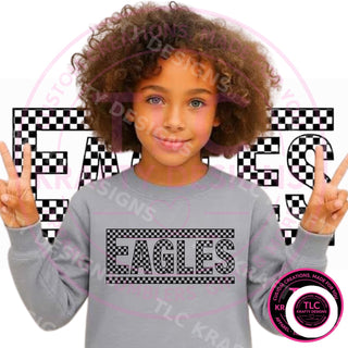 EG12 school spirit product photo