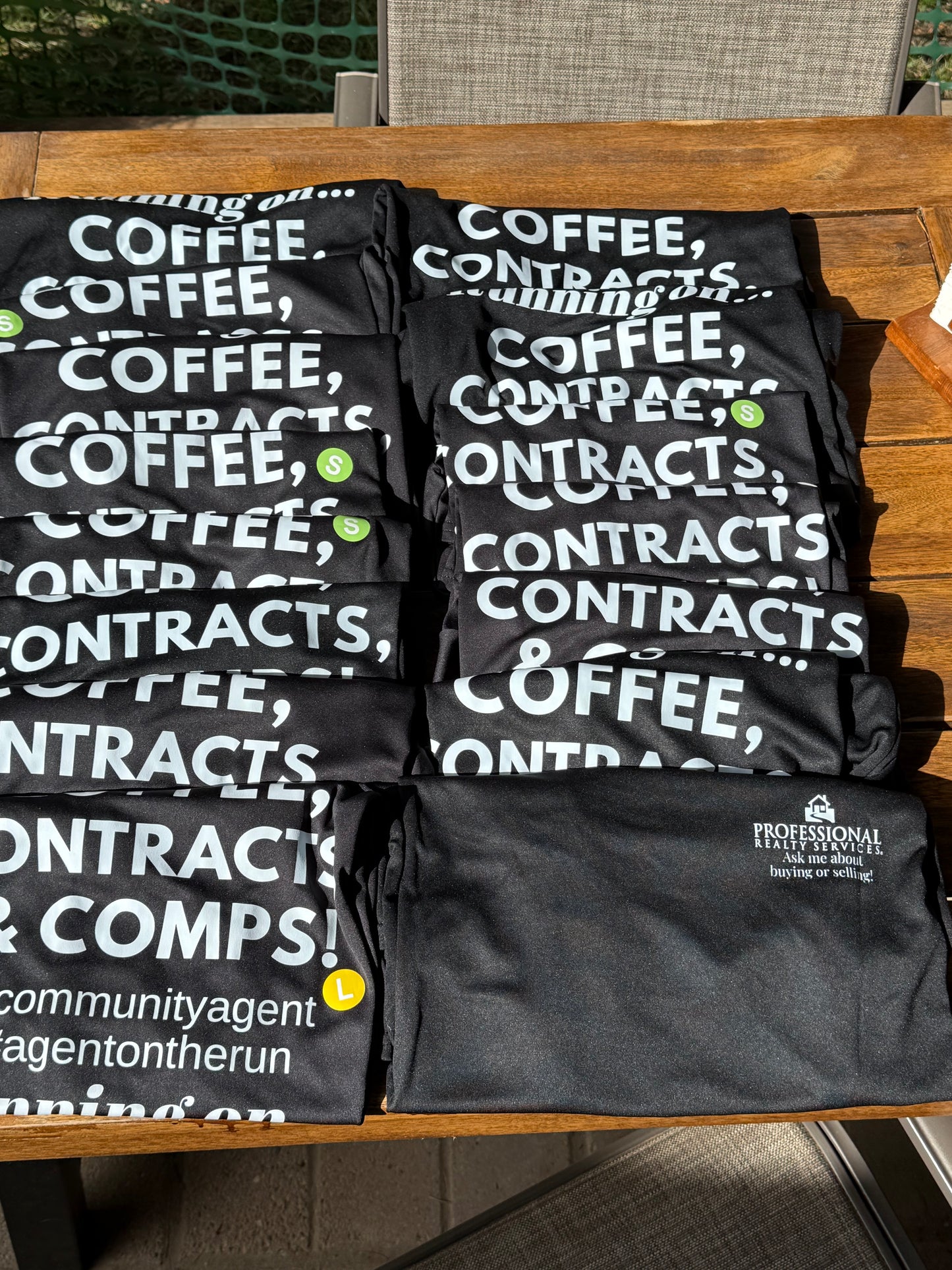 Custom Team Apparel & Spirit Wear – Youth & Adult Shirts, Hoodies, and Crewnecks