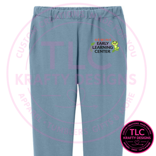 Hewins Early Learning Center Apparel - Sweatpants
