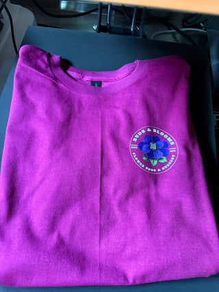 Buds & Blooms Team Apparel - Custom Logo Business Wear