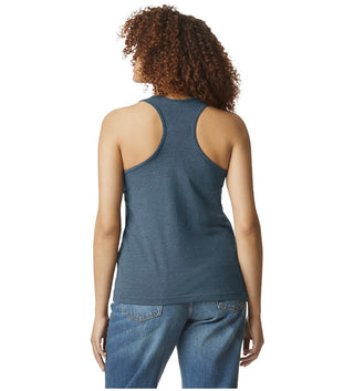 Summerween Frankenstein Tank Top