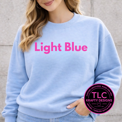 Seattle Baseball Cactus League Shirt or Sweatshirt - Baseball Season Apparel