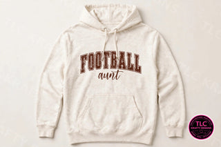 FBA Comfort Colors Hoodie Ivory mockup