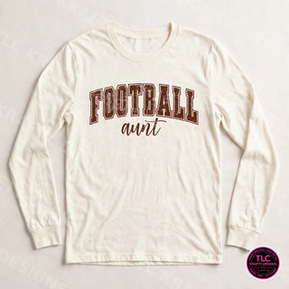 FBA Comfort Colors Long Sleeve Ivory mockup