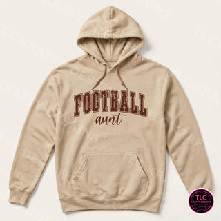 FBA Gildan Hoodie Sand mockup