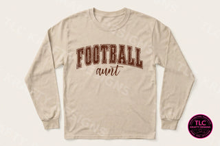 FBA Gildan Long Sleeve Sand mockup