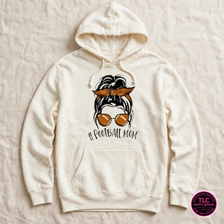 FBMN Comfort Colors Hoodie Ivory mockup