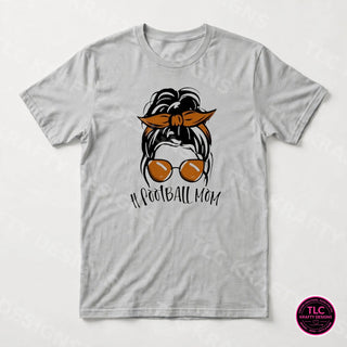 FBMN Gildan Tee Ash mockup