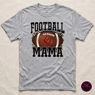 FBM Gildan Tee Ash mockup