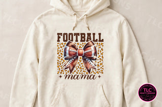 FMB Comfort Colors Hoodie Ivory mockup