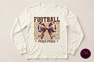 FMB Comfort Colors Long Sleeve Ivory mockup