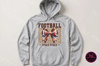 FMB Gildan Hoodie Ash mockup