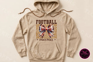 FMB Gildan Hoodie Sand mockup